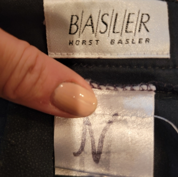BASLER pants, size 8 - Picture 5 of 6